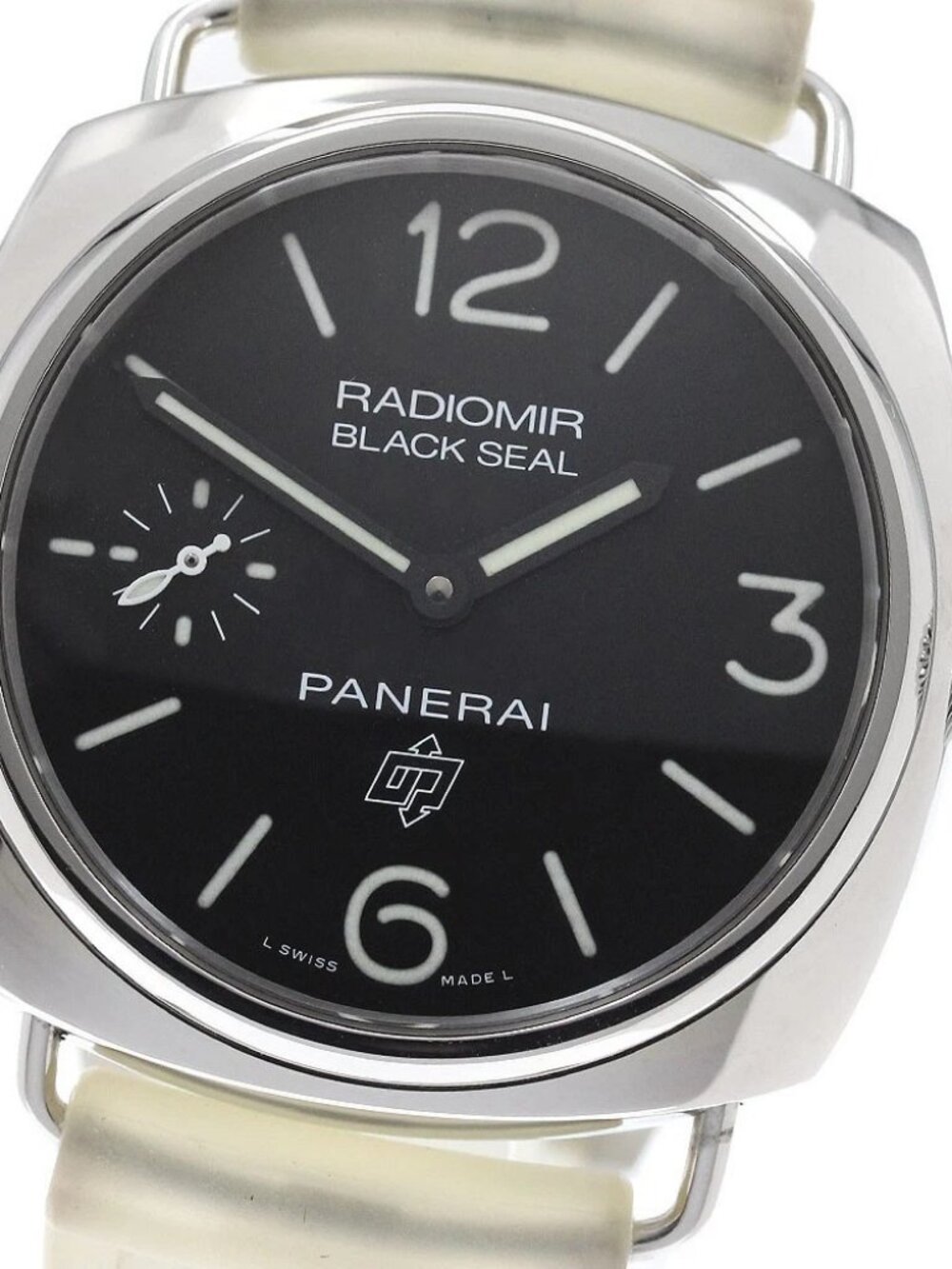 PANERAI Radiomir - Picture 3 of 12